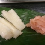 松葉寿司 - 