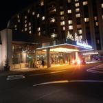 シェラトン都ホテル東京 - 