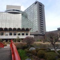 ホテルニューオータニ 東京 - 