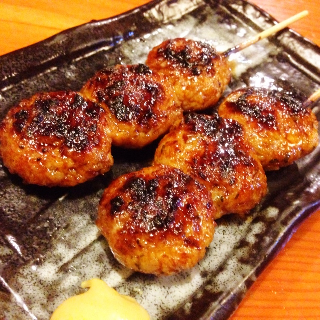 Torikizoku Shakujii Park Oizumigakuen Yakitori Grilled Chicken Tabelog