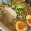 ラーメン 三太 モール街店