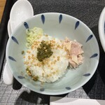 らーめん久遠 - 