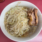 ラーメン二郎 - 