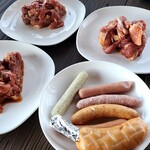 富良野ジンギスカン ひつじの丘 - 