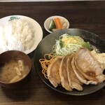 洋食50BAN - 
