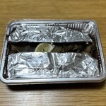 炭火焼鶏 吉松 - 