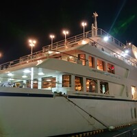 シンフォニー東京湾クルーズ - 