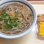 つるまる　南森町店 - 