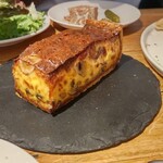 俺のフレンチ・イタリアン - 