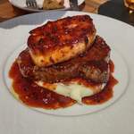 俺のフレンチ・イタリアン - 