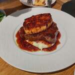 俺のフレンチ・イタリアン - 