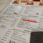 俺のフレンチ・イタリアン - 