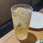 俺のフレンチ・イタリアン - 