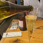 俺のフレンチ・イタリアン - 