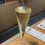 俺のフレンチ・イタリアン - 