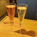 俺のフレンチ・イタリアン - 