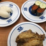 無添くら寿司 - 