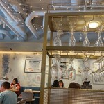 俺のフレンチ・イタリアン - 