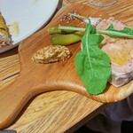 俺のフレンチ・イタリアン - 