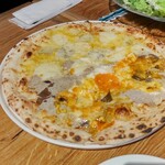 俺のフレンチ・イタリアン - 