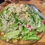 俺のフレンチ・イタリアン - 