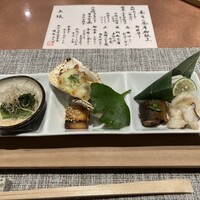 懐食みちば - 