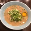 ラーメン銀閣