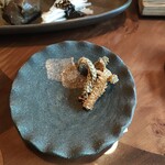 千年鮭 井筒屋 - 