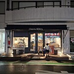 Osteria RIMA - 