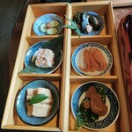 千年鮭 井筒屋 - 