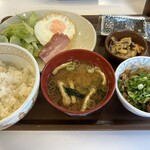 すき家 - 料理写真: