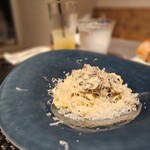 Osteria RIMA - 