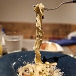 Osteria RIMA - 