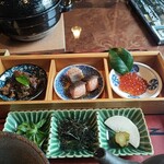 千年鮭 井筒屋 - 