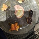 Osteria RIMA - 