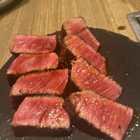 焼肉 ジャンボ はなれ - 