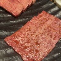 焼肉 ジャンボ はなれ - 