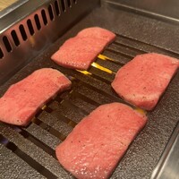 焼肉 ジャンボ はなれ - 
