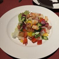 Re Wharf - 