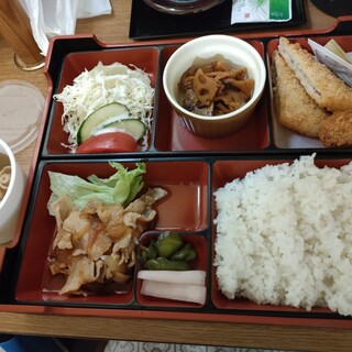 本荘ステーションホテル_2