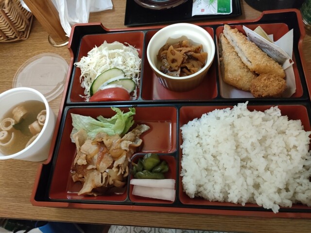 本荘ステーションホテル - 羽後本荘（ホテル）の写真