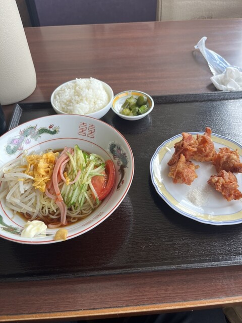 Chinese Ryouri Choukou Mizuho Ten