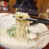大吉 - 料理写真:スガキラーメン