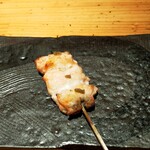 鳥megu - 稀少部位のはごいた