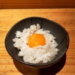 鳥megu - 箸休めの鬼おろし