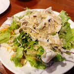 大吉 - ごましゃぶサラダ