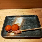 鳥megu - きんかんは黄身が濃い！