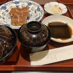 黒崎 田舎庵 日日屋 - 