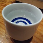 府中日本酒バルTOKUTOUSEKI - →LINE特別クーポンで無制限飲み放題3,000円から