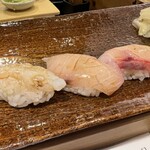 鮨 歴々 金沢駅店 - 